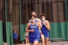 Men’s Track  Men’s Track & Field compete in a virtual meet. : Men’s Track